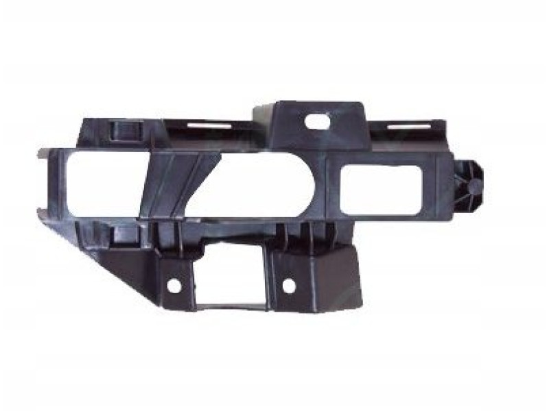 Кріплення переднього бампера праве Peugeot 107 2012-2014 Тайвань 1607989980