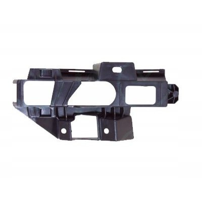 Кріплення бампера переднє ліве Peugeot 107 2012-2014 Тайвань 1607990080