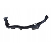 Кріплення переднього бампера ліве під фарою Subaru Impreza 11-16, XV 15-17 Тайвань 57707FJ010