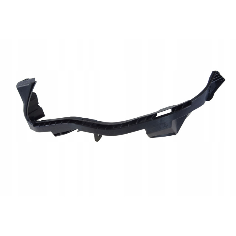 Кріплення переднього бампера ліве під фарою Subaru Impreza 11-16, XV 15-17 Тайвань 57707FJ010