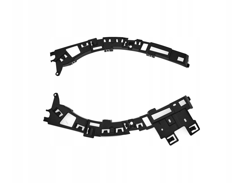 Кріплення переднього бампера ліве та праве нижнє Citroen Berlingo, Peugeot Partner 2018- Тайвань 1632655880