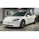 Кріплення заднього бампера ліве Tesla Model 3 2023- рестайлінг FPS 8505961