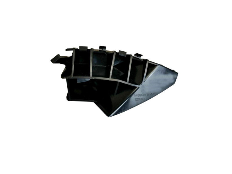 Кріплення переднього бампера праве Tesla Model S 2012-2016 Тайвань 1095496-00-A