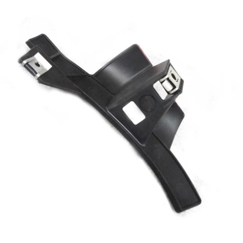 Кріплення бампера переднє ліве (зовнішнє, нижнє) Tesla Model S 2012-2016 Тайвань 1074903-00-C