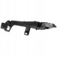 Кріплення переднього бампера ліве Toyota Land Cruiser Prado 120 2003-2009 5211660131