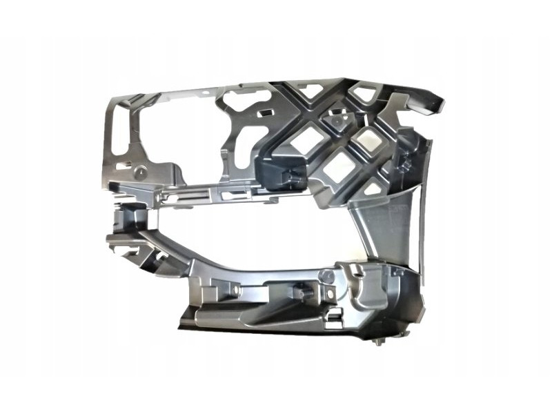 Нижнє кріплення переднього бампера ліве VW Golf 7 2017-2020 Signeda 5G0807723F