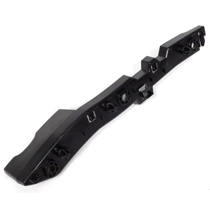 Кріплення бампера переднє праве верхнє Citroen Berlingo, Peugeot Partner 2018- Тайвань 9821847180