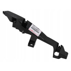 Кріплення переднього бампера праве Toyota Land Cruiser Prado 120 2003-2009 5211560071