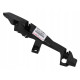 Кріплення переднього бампера праве Toyota Land Cruiser Prado 120 2003-2009 5211560071