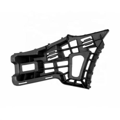 Кріплення переднього бампера праве внутрішне VW Touareg 2007-2009 FPS 7L6807178C