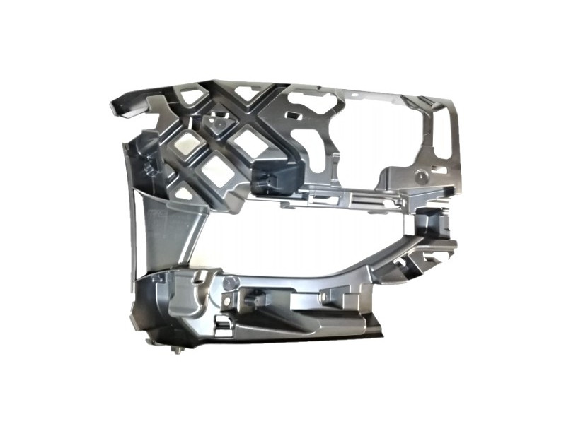 Кріплення переднього бампера праве нижнє VW Golf 7 2017-2020 Signeda 5G0807724F