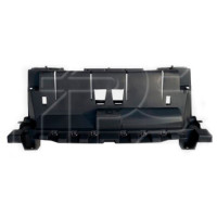 Кріплення бампера переднє середнє Citroen Berlingo, Peugeot Partner 2018- Тайвань