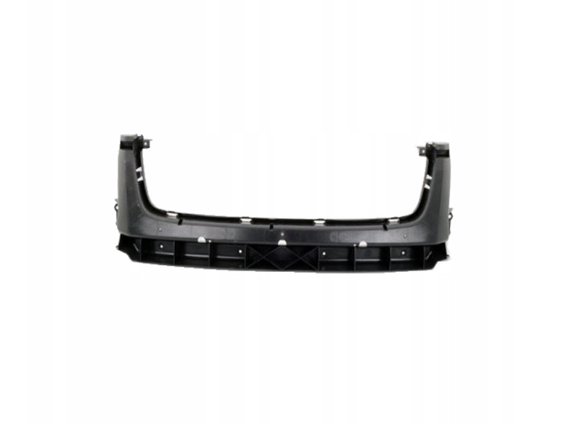 Кріплення переднього бампера середнє VW Touareg 2002-2006 Тайвань 7L6807699B