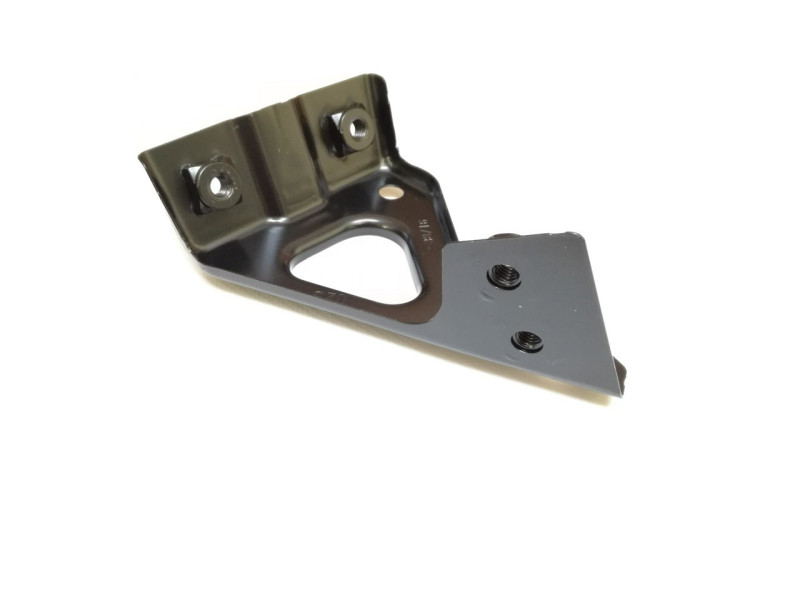 Кріплення ліве переднього крила VW Tiguan 07-17 метал (LKQ) 5N0821135