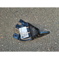 Кріплення крила переднього праве Opel Mokka X 2016-2020, Buick Encore 2016-2020 Тайвань 42334482