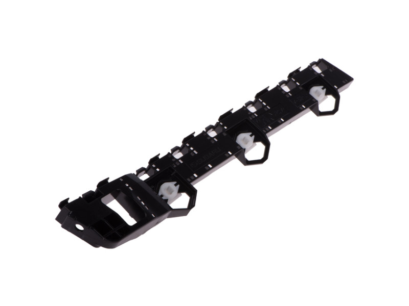 Кріплення заднього бампера праве зовнішнє Subaru XV 2012-2017 Тайвань 57707FJ160