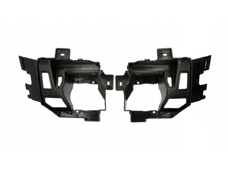 Кріплення фар протитуманних ліве та праве Citroen Berlingo, Peugeot Partner 2018- (Тайвань) 1632656380