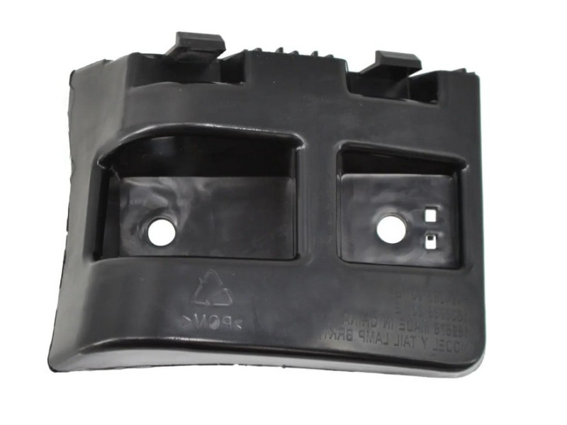 Кріплення заднього бампера праве внутрішнє Tesla Model Y 2020- (Тайвань) 1506969-00-A