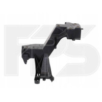 Ремчастина панелі - кріплення фари праве Dodge Durango 11-14 (Тайвань) 