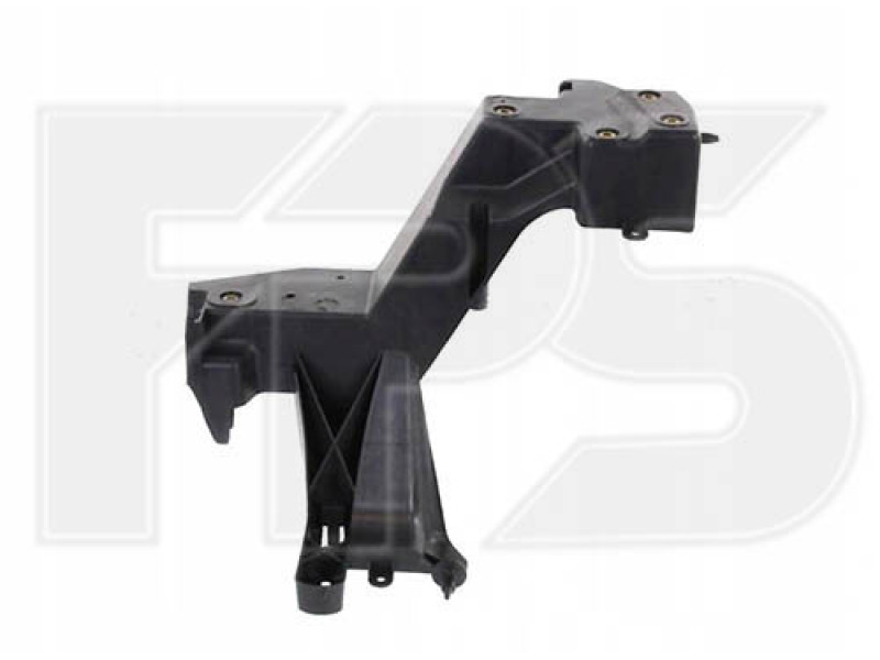 Ремчастина панелі - кріплення фари праве Dodge Durango 11-14 (Тайвань) 