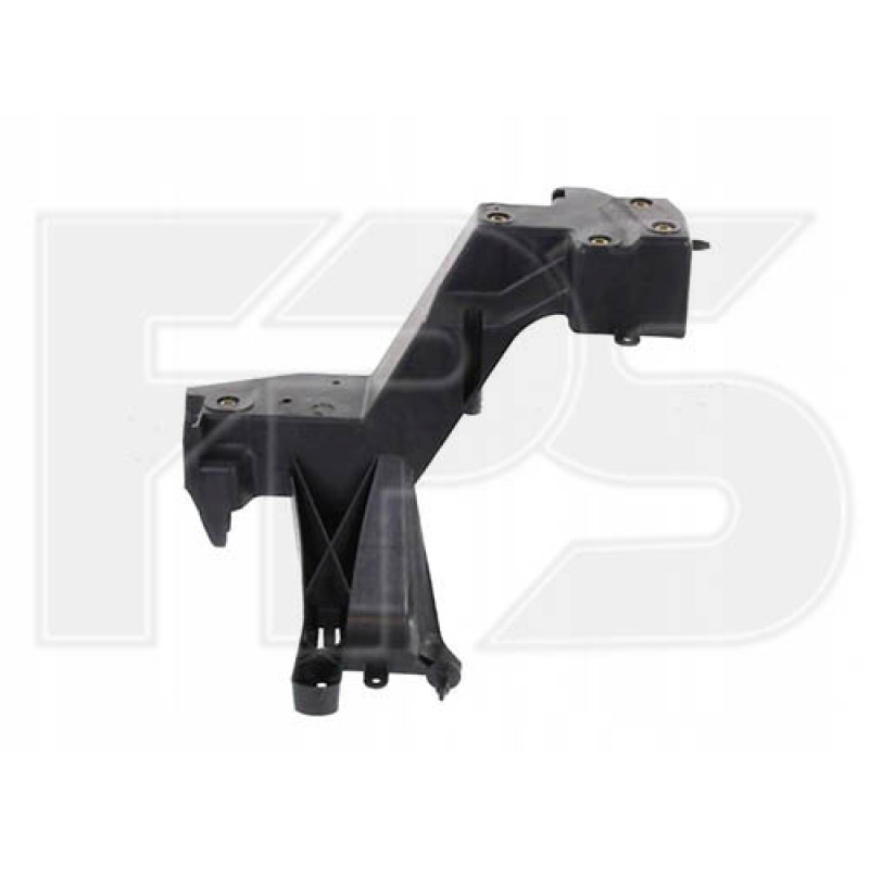 Ремчастина панелі - кріплення фари праве Dodge Durango 11-14 (Тайвань) 