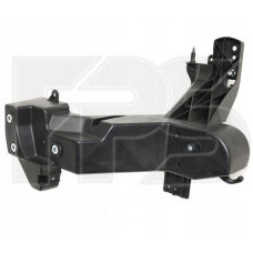 Ремчастина панелі - кріплення фари ліве Dodge Durango 14- (Тайвань) 