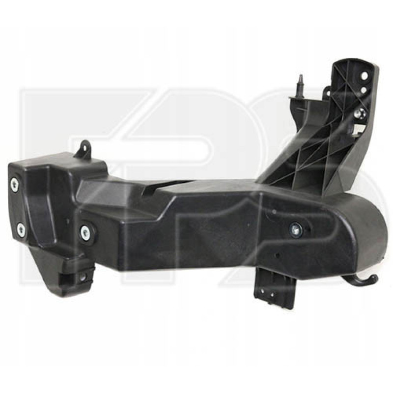 Ремчастина панелі - кріплення фари праве Dodge Durango 14- (Тайвань) 