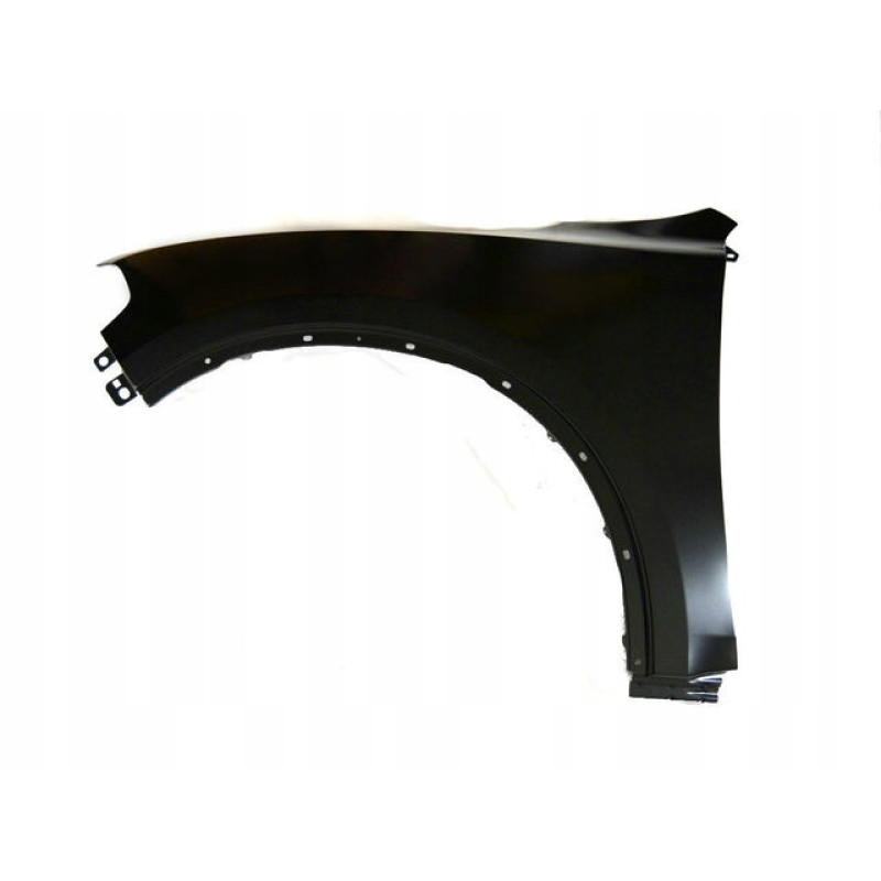 Крило ліве Dodge Durango 11- (Тайвань) 55369735AA