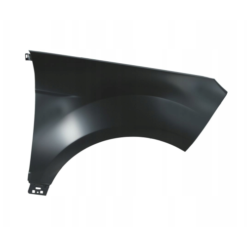 Крило переднє праве Ford Ecosport 13-17, 17- (Тайвань) 1793621, CN15N16016AC, GN1Z16006D