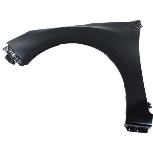 Крило переднє ліве Subaru Impreza 11-16 (Тайвань) без отвора 57120FJ0119P