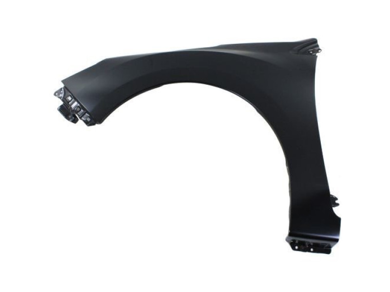 Крило переднє ліве Subaru Impreza 11-16 (Тайвань) без отвора 57120FJ0119P