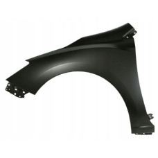 Крило переднє ліве Subaru Impreza 16- (Тайвань) без отвора 57120FL01A9P