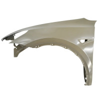 Крило переднє ліве Tesla Model Y 20- (Тайвань) сталь 1493451-E0-A