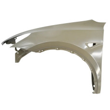 Крило переднє ліве Tesla Model Y 20- (Тайвань) сталь 1493451-E0-A