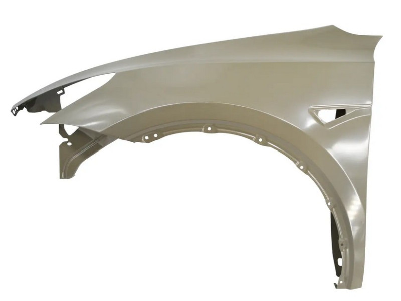 Крило переднє ліве Tesla Model Y 20- (Тайвань) сталь 1493451-E0-A