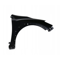 Крило переднє праве Subaru XV 17- (Тайвань) з отв. під рант 57120FL0609P