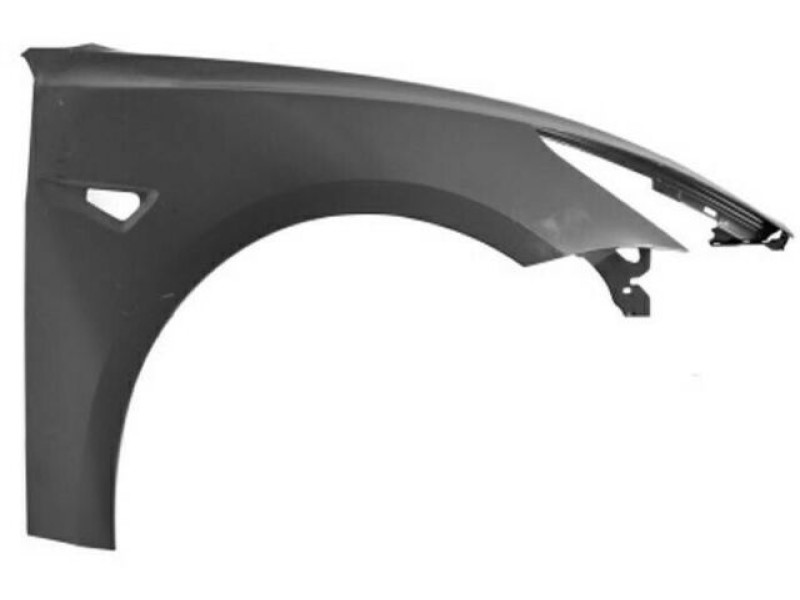 Крило переднє праве Tesla Model 3 17- (Signeda) 1081401E0D