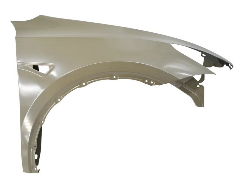 Крило переднє праве Tesla Model Y 20- (Тайвань) сталь 1493452-E0-A