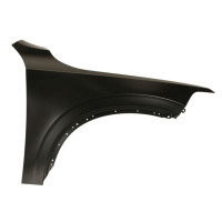 Крило переднє праве Volvo XC90 15- (Тайвань) алюміній 31651139