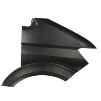 Крило переднє праве VW Crafter 2 16-, MAN TGE 17- (Тайвань) 7C0821106B