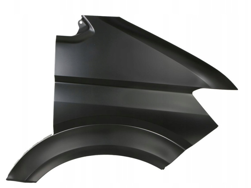 Крило переднє праве VW Crafter 2 16-, MAN TGE 17- (Тайвань) 7C0821106B