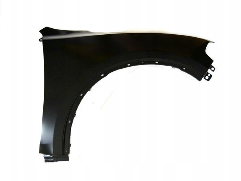 Крило праве Dodge Durango 11- (Тайвань) 55369734AA