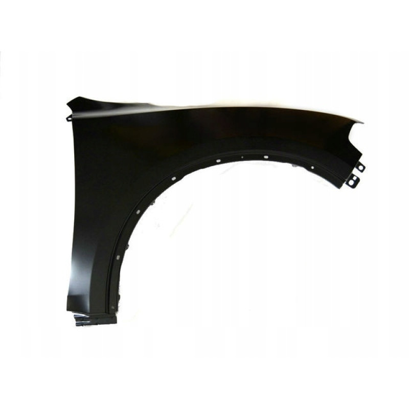 Крило праве Dodge Durango 11- (Тайвань) 55369734AA