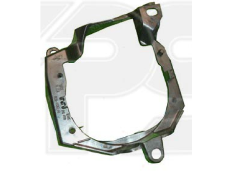 Кріплення фари протитуманної ліве Ford Mustang 2015-2017 Тайвань