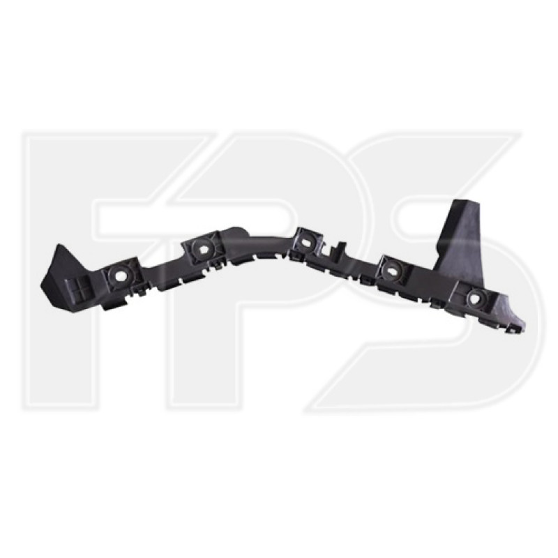 Кріплення бампера праве Ford Mustang 15-17 Тайвань