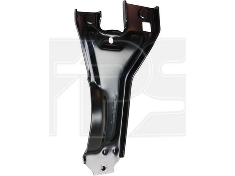 Кріплення замка капота Ford Edge 15-18 (Тайвань) 