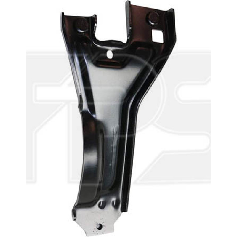 Кріплення замка капота Ford Edge 15-18 (Тайвань) 