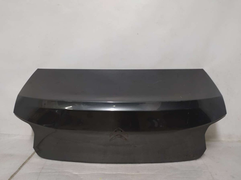 Кришка багажника Citroen C-Elysee 2013-2017 (Китай) 9675044480