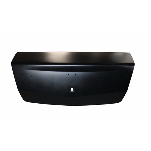 Кришка багажника задня Dacia Logan/Renault Logan 2004-2008 (Китай) 6001548859