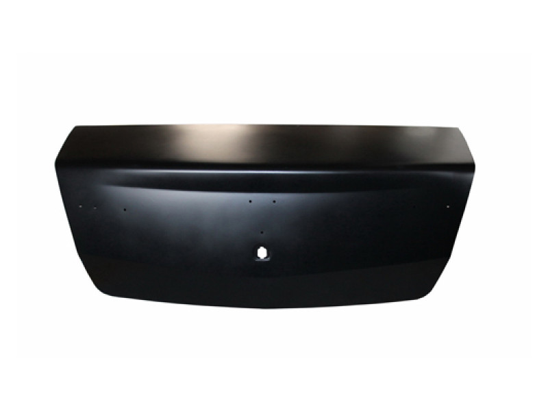 Кришка багажника задня Dacia Logan/Renault Logan 2004-2008 (Китай) 6001548859